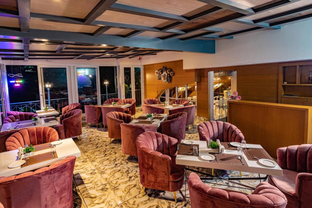 Ashiana Clarks Inn ชิมลา ภายนอก รูปภาพ