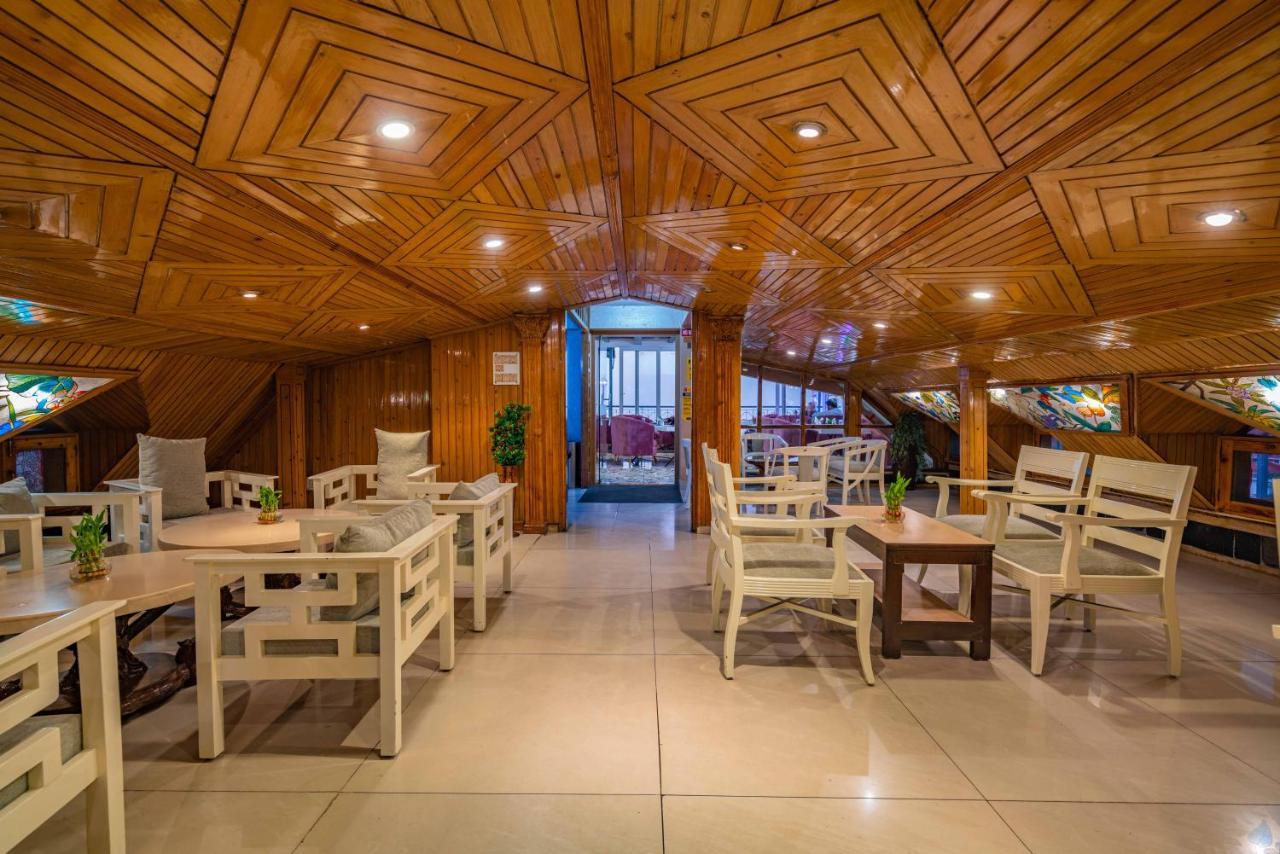Ashiana Clarks Inn ชิมลา ภายนอก รูปภาพ