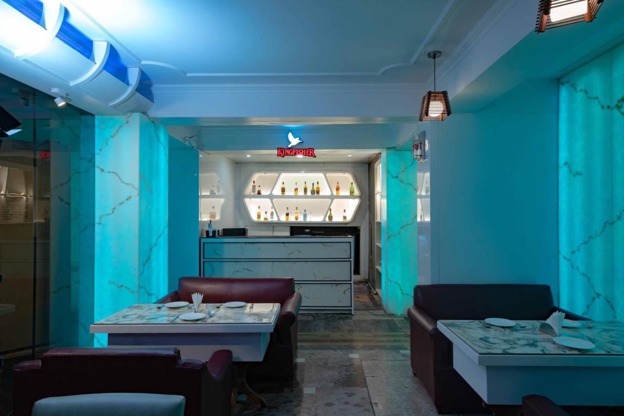 Ashiana Clarks Inn ชิมลา ภายนอก รูปภาพ