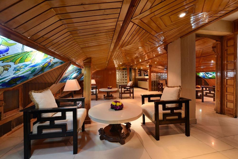 Ashiana Clarks Inn ชิมลา ภายนอก รูปภาพ